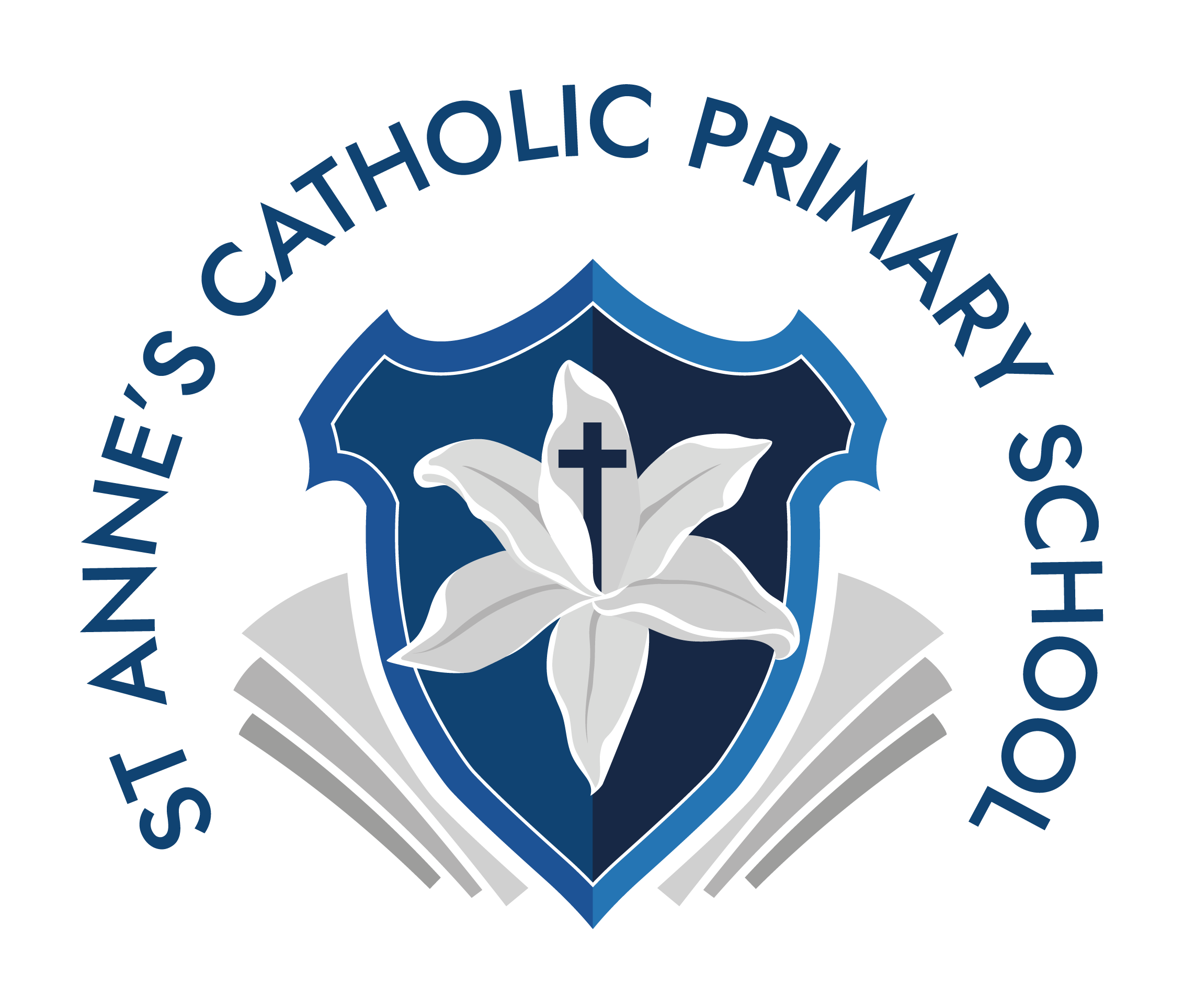 St Anne's Catholic Primary School